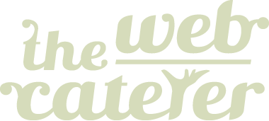 The Web Caterer